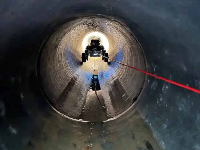 信州CCTV检测后如何整理数据？