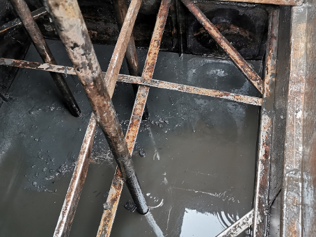 信州CCTV管道检测具体做什么？