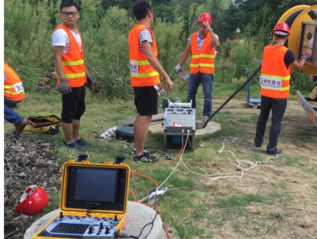 信州如何选择适合的市政管道疏通方法？